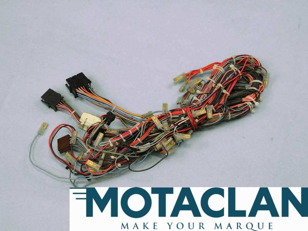 Wiring harness